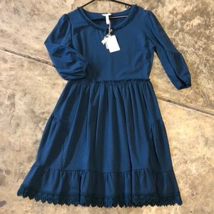 Matilda Jane Hold the Key Dress